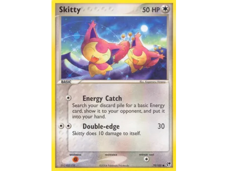 Skitty