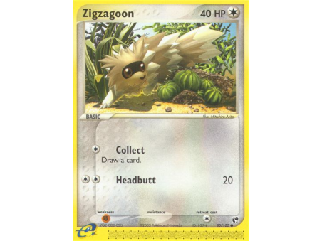 Zigzagoon