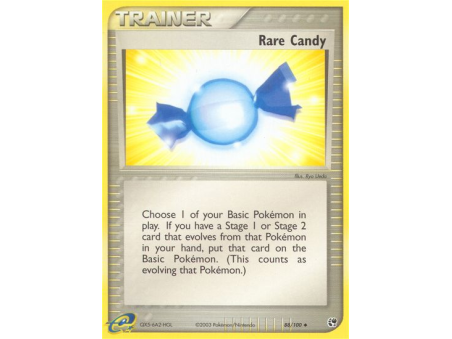 Rare Candy (Reverse Holo)