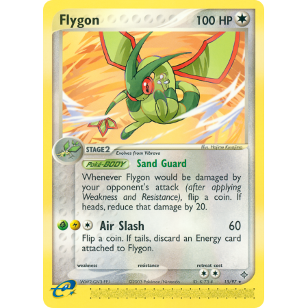 Flygon
