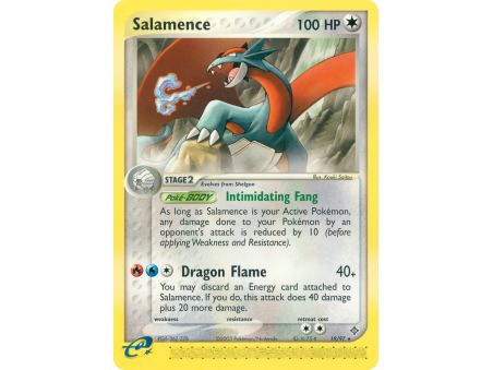 Salamence