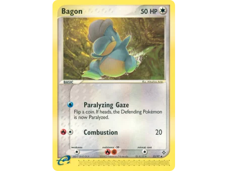 Bagon