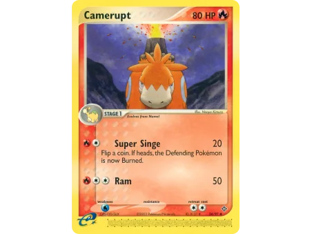 Camerupt
