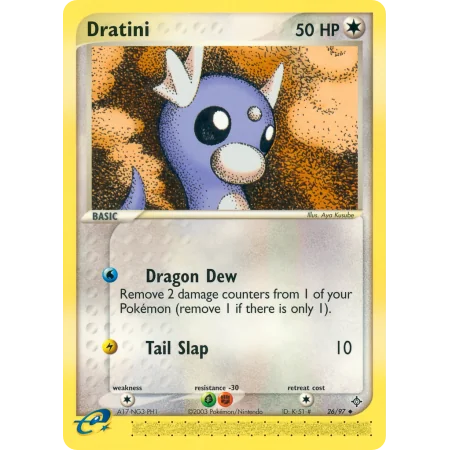 Dratini