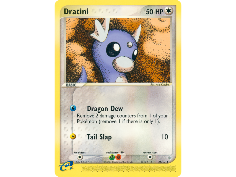 Dratini