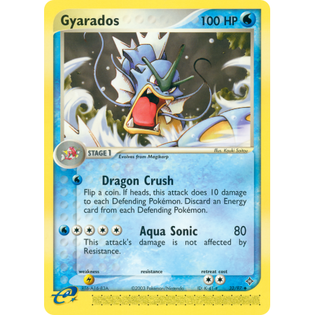 Gyarados