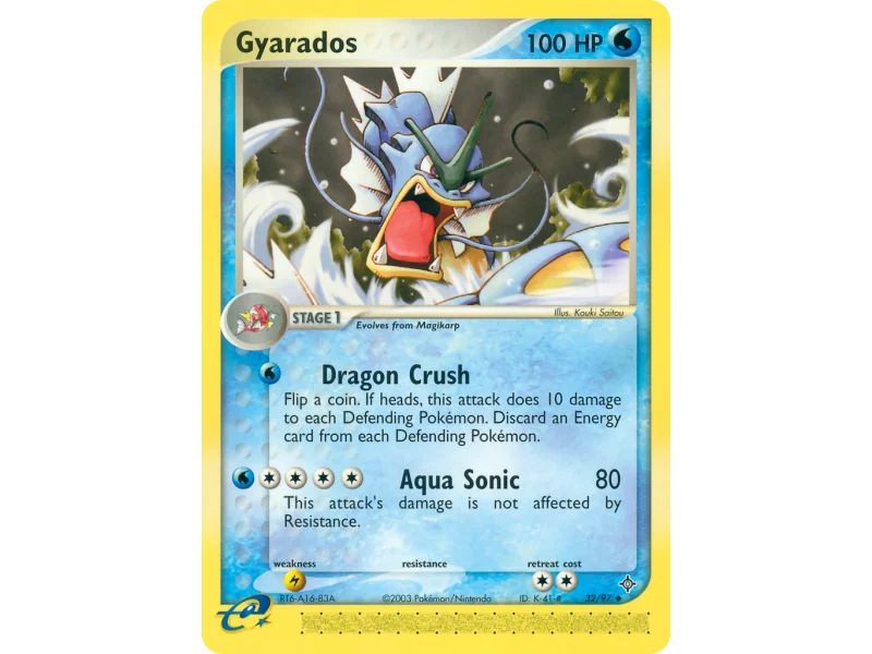 Gyarados