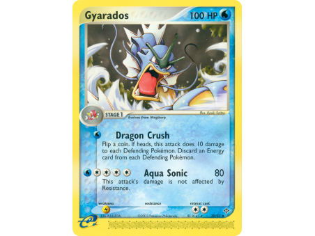 Gyarados