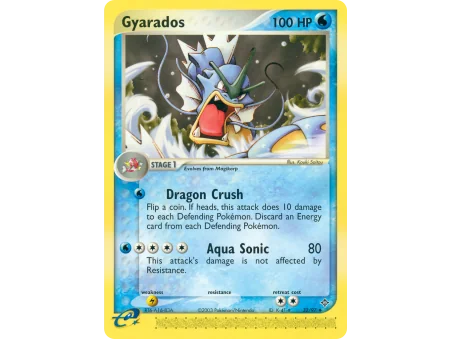 Gyarados