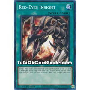 Red-Eyes Insight (Common)