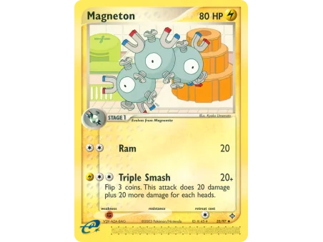 Magneton