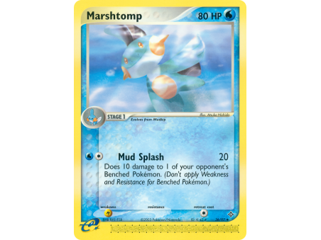 Marshtomp