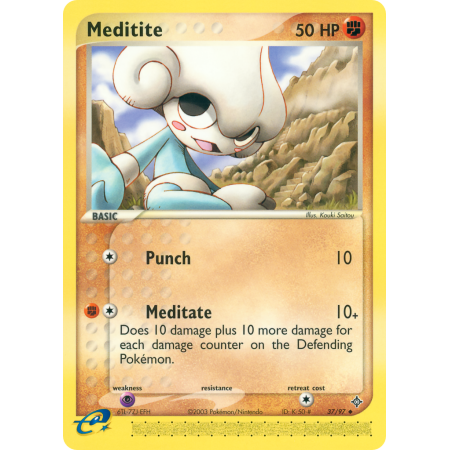 Meditite
