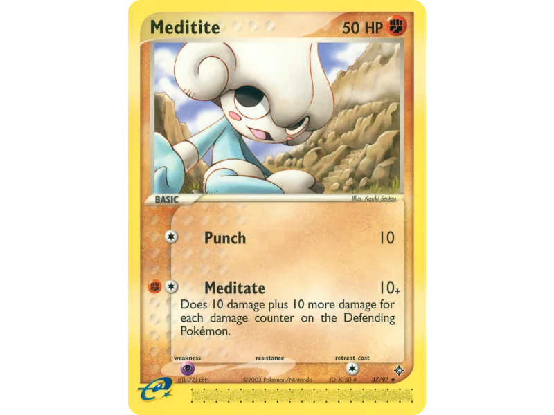 Meditite