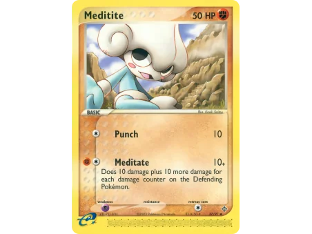 Meditite