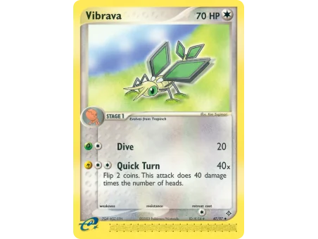 Vibrava