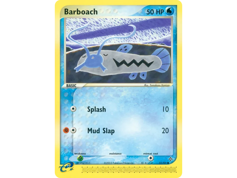 Barboach