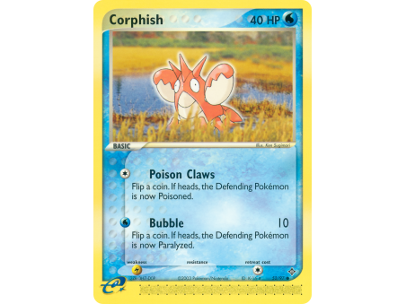 Corphish