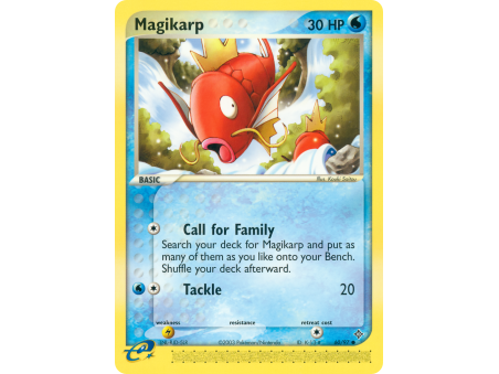 Magikarp