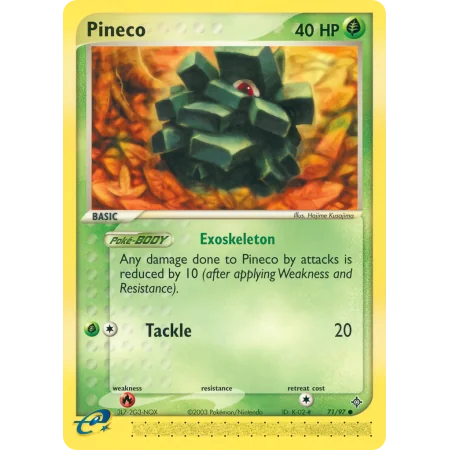 Pineco