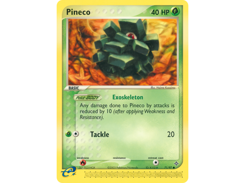 Pineco