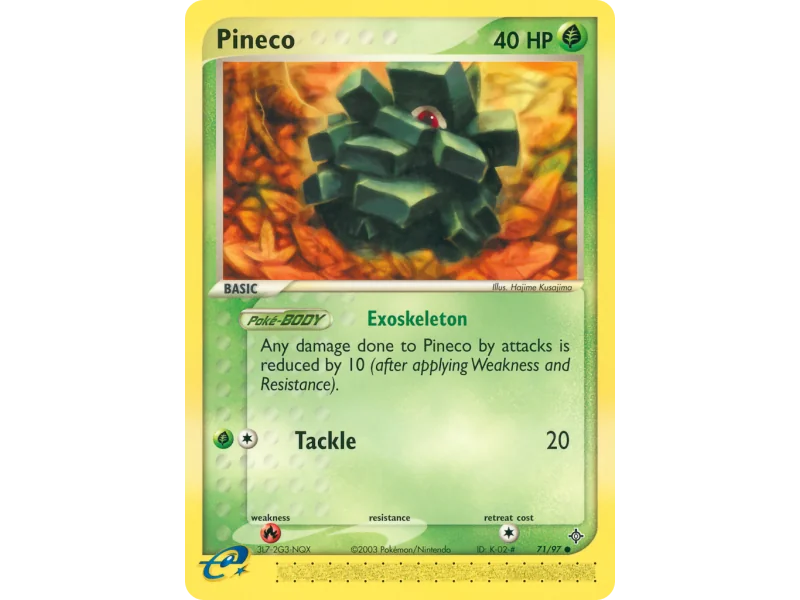 Pineco