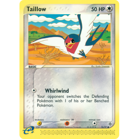 Taillow