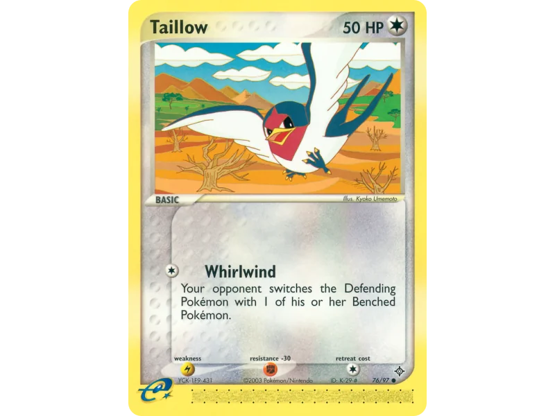 Taillow