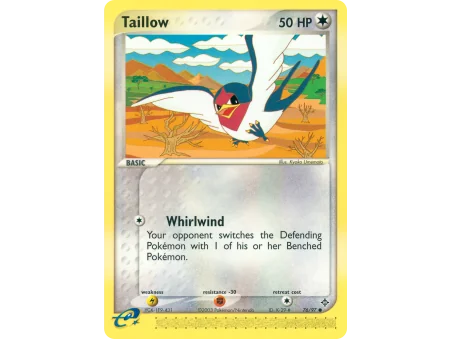 Taillow