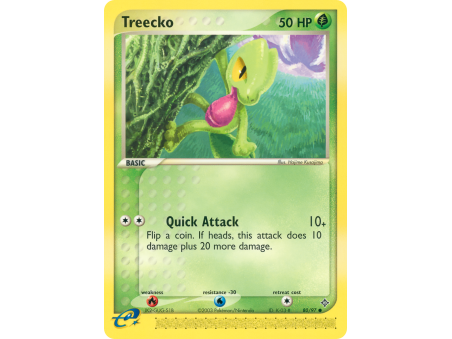 Treecko