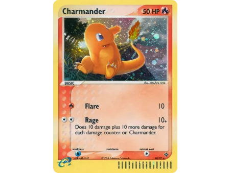 Charmander