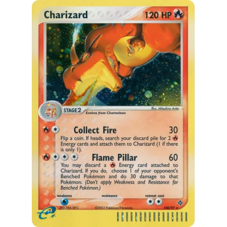 Charizard