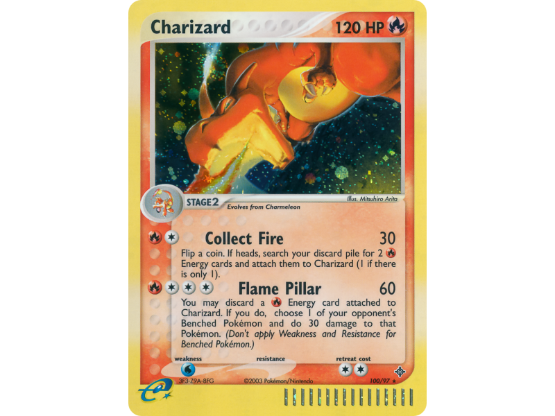 Charizard