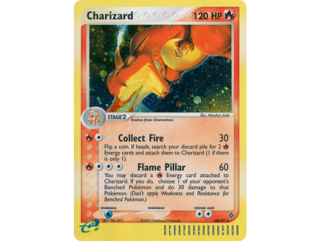 Charizard