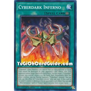 Cyberdark Inferno