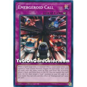 Emergeroid Call