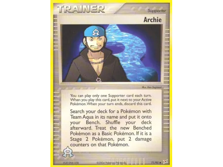 Archie