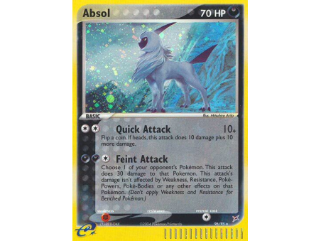 Absol