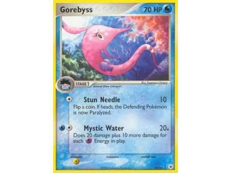 Gorebyss