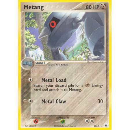 Metang