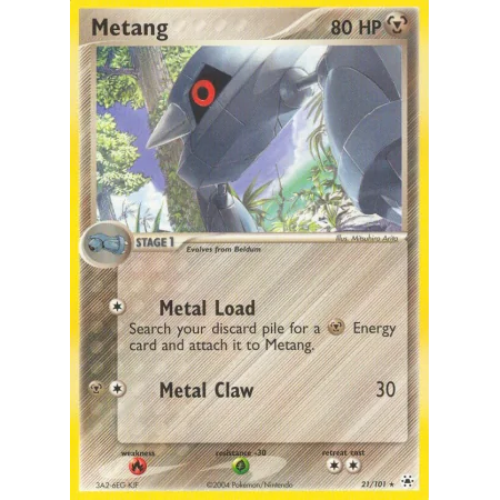 Metang