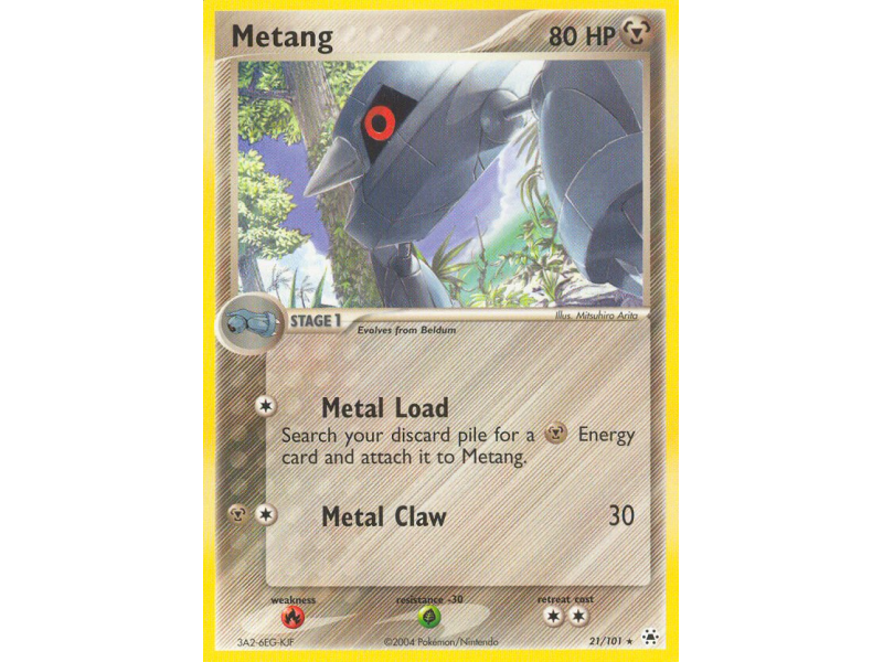 Metang