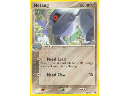 Metang