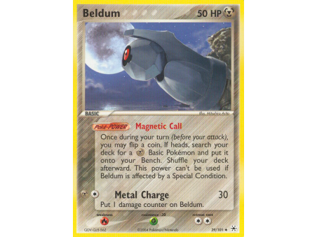 Beldum