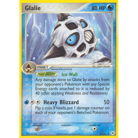 Glalie