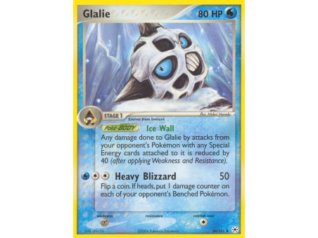 Glalie