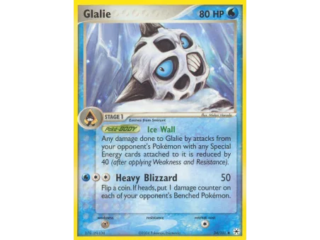 Glalie
