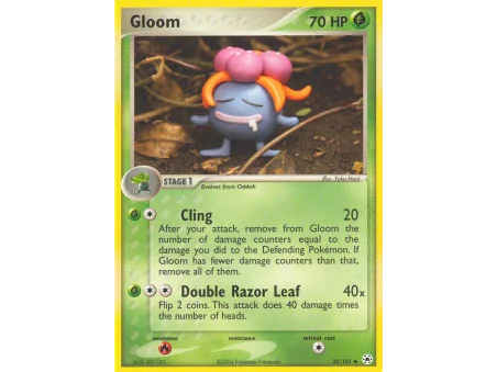 Gloom