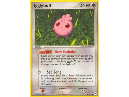 Igglybuff