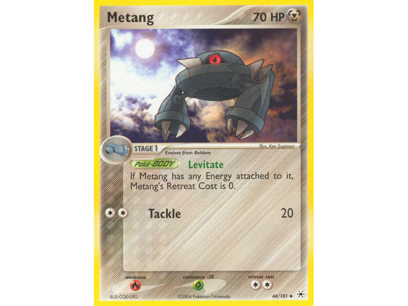 Metang